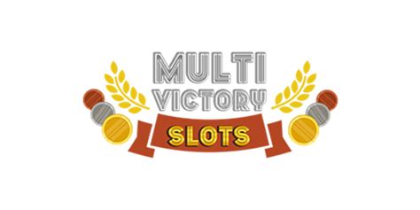 Multi victory slots casino review